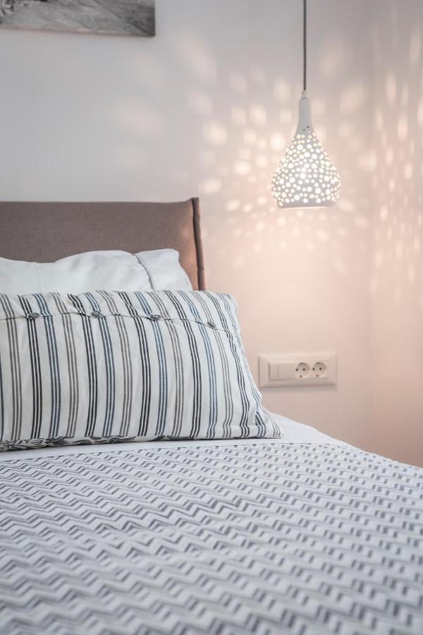 Mykonos Town Kostantis Town Suites מראה חיצוני תמונה