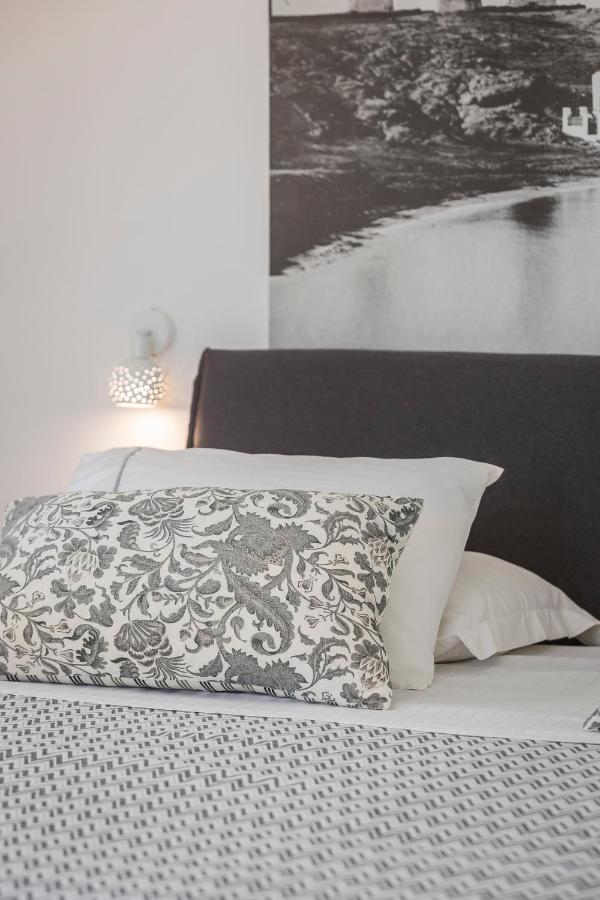 Mykonos Town Kostantis Town Suites מראה חיצוני תמונה