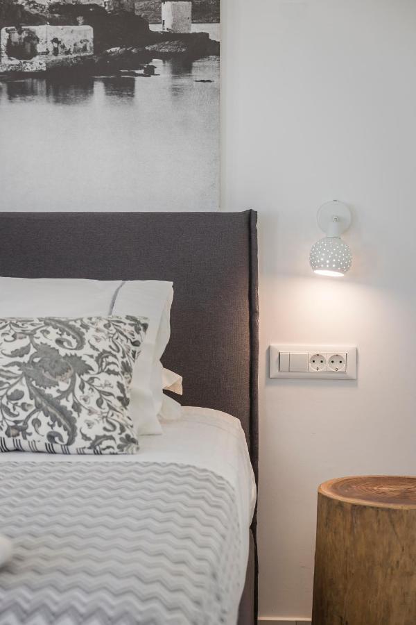 Mykonos Town Kostantis Town Suites מראה חיצוני תמונה