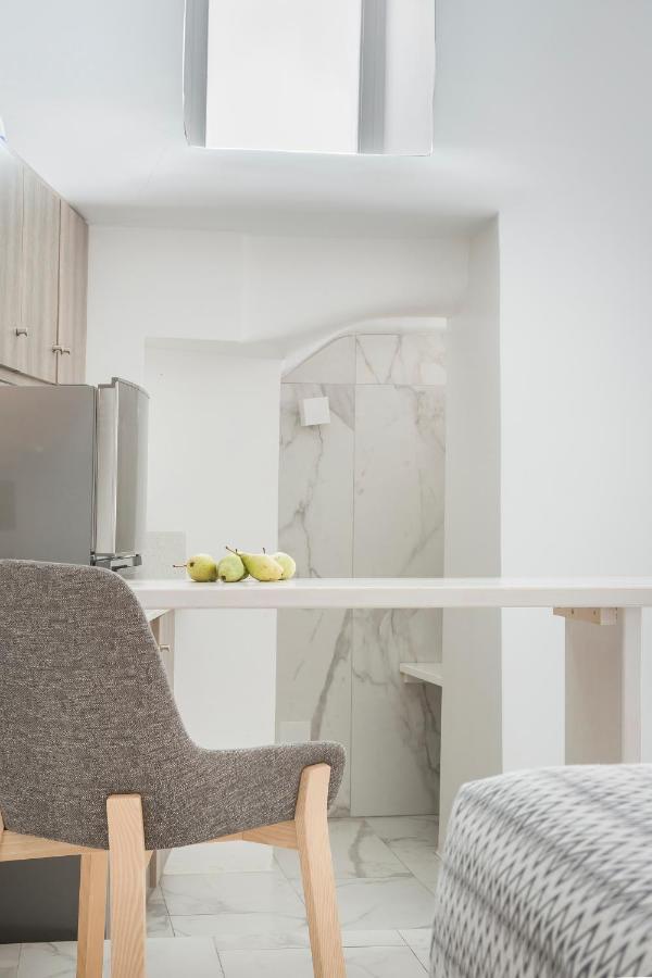Mykonos Town Kostantis Town Suites מראה חיצוני תמונה