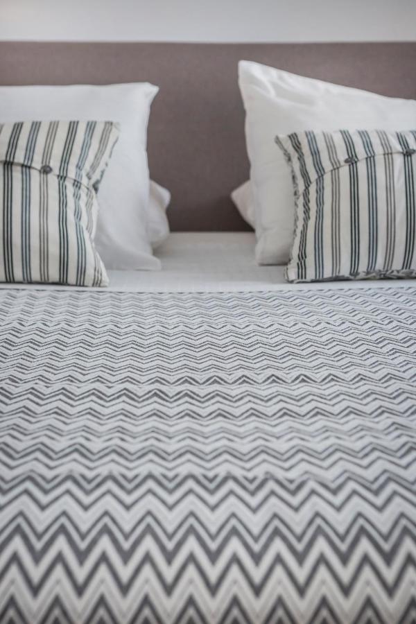 Mykonos Town Kostantis Town Suites מראה חיצוני תמונה