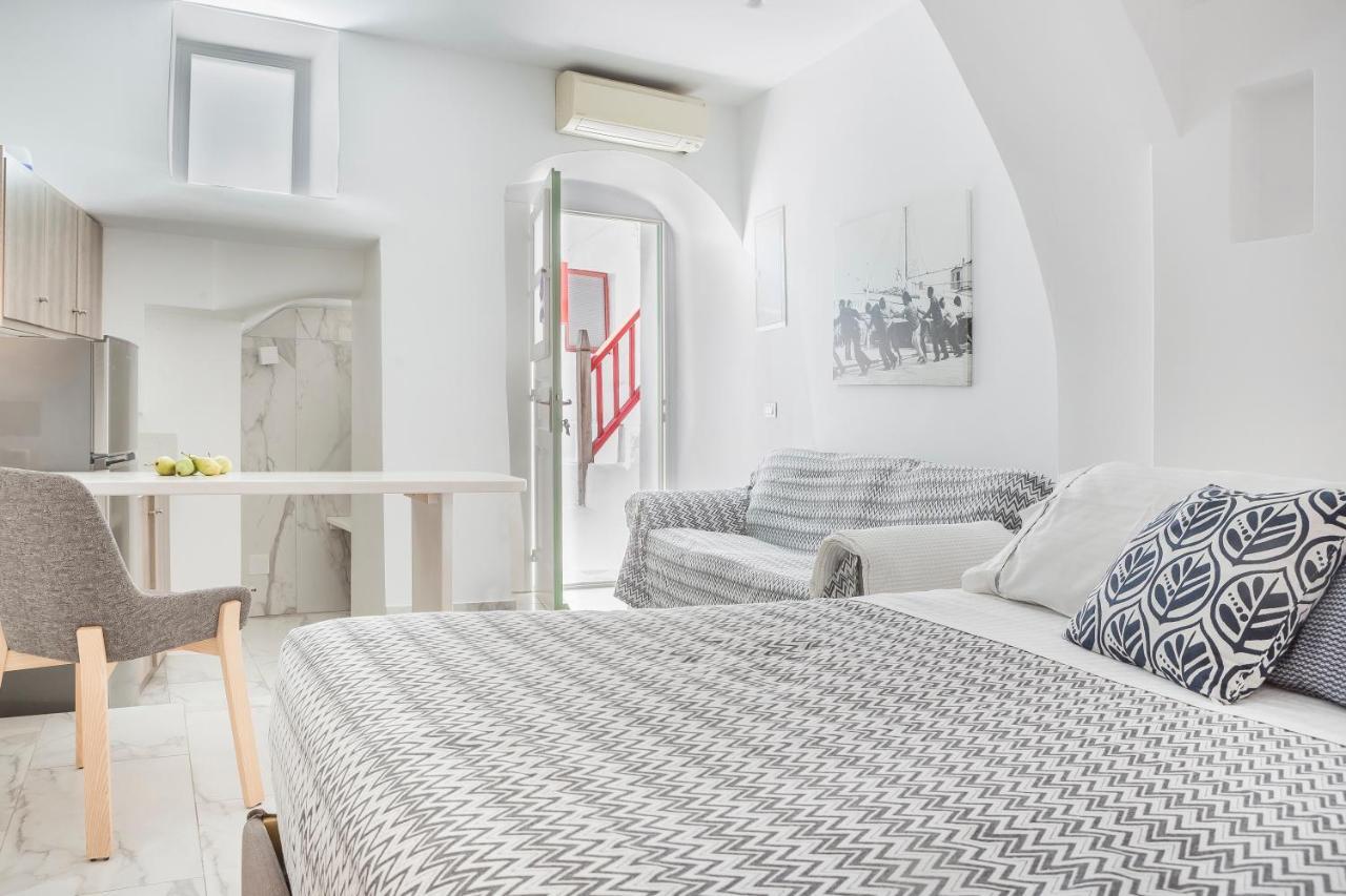 Mykonos Town Kostantis Town Suites מראה חיצוני תמונה