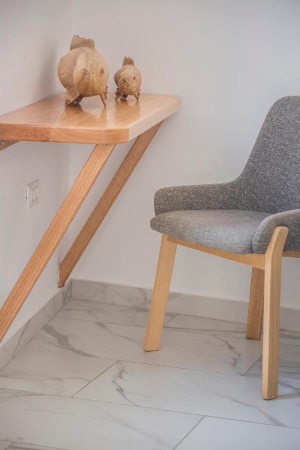 Mykonos Town Kostantis Town Suites מראה חיצוני תמונה