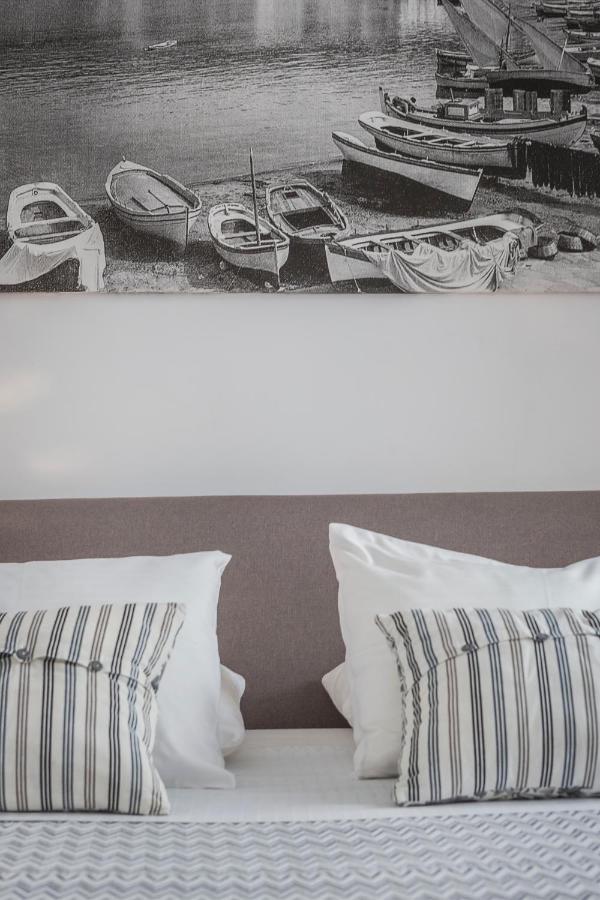 Mykonos Town Kostantis Town Suites מראה חיצוני תמונה