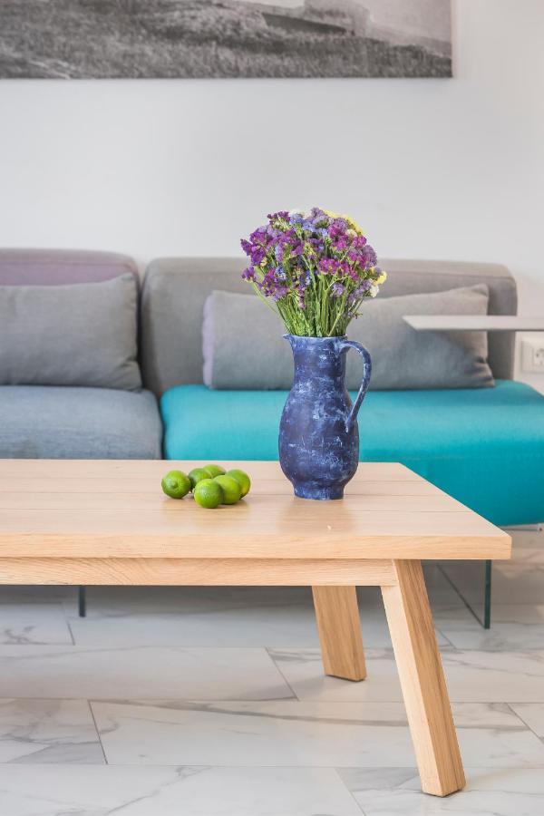 Mykonos Town Kostantis Town Suites מראה חיצוני תמונה