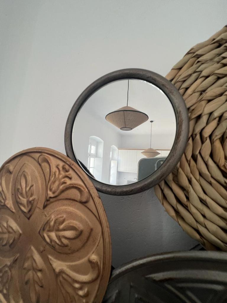 Mykonos Town Kostantis Town Suites מראה חיצוני תמונה
