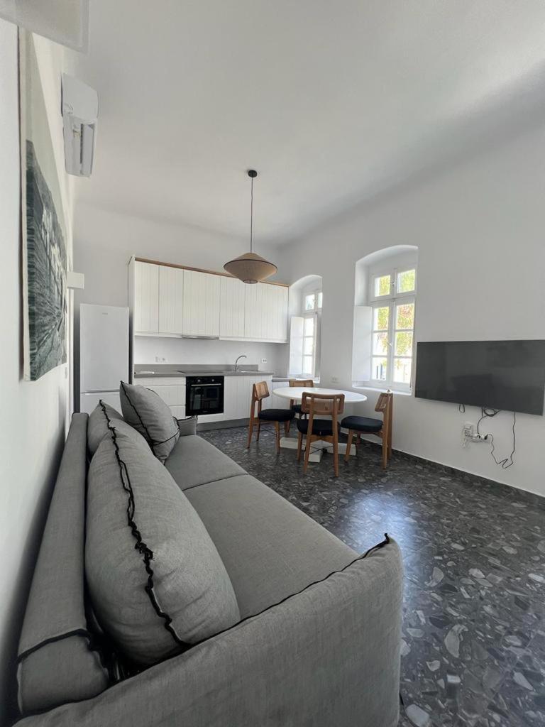 Mykonos Town Kostantis Town Suites מראה חיצוני תמונה